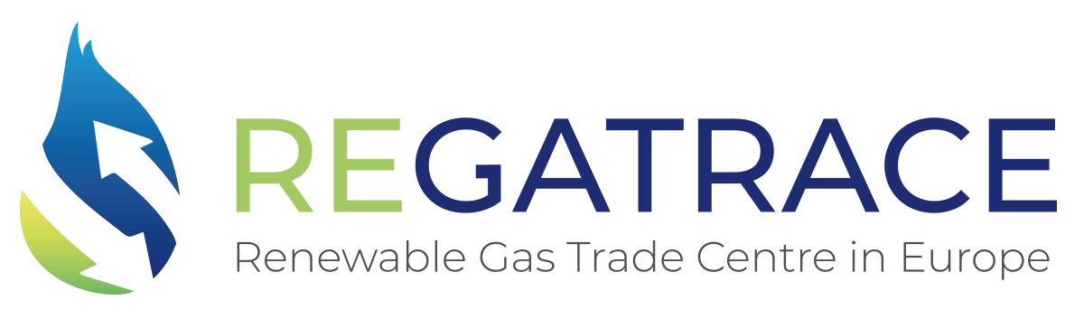 Regatrace logo